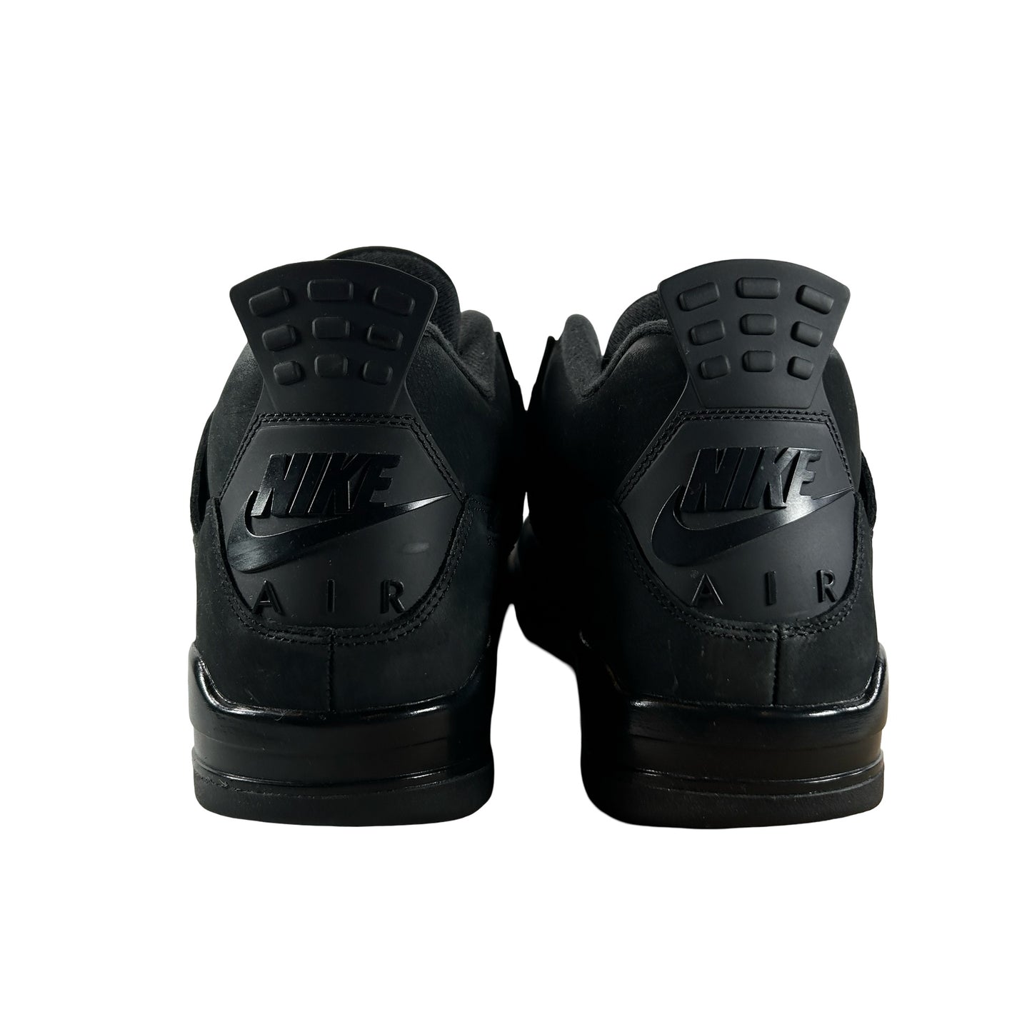 FV5029 010 Jordan 4 Retro Black Cat (2025) [USED] - 12 M (Used6)