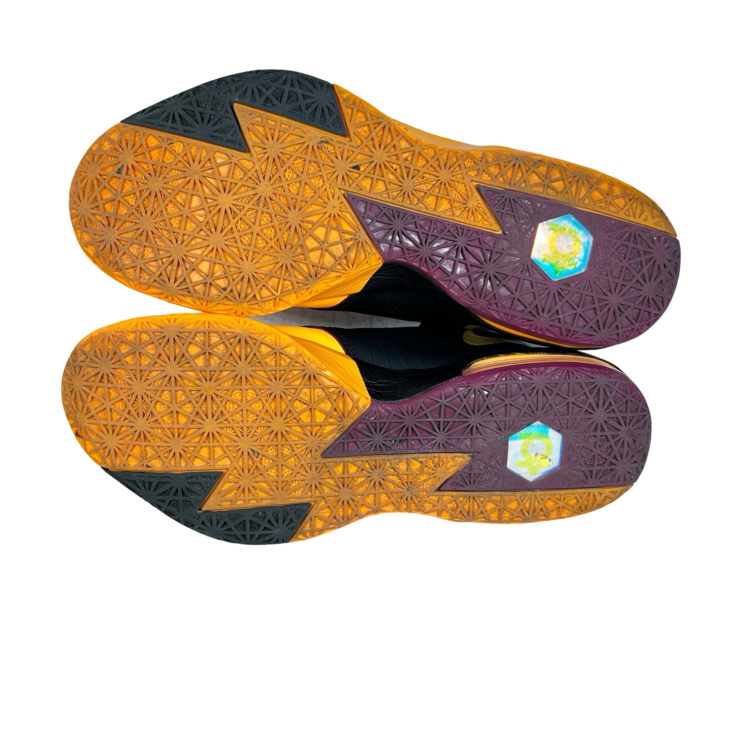 IB6903 800 Nike KD 6 Peanut Butter & Jelly (PBJ) (2026) [USED] - 10 M (Used)