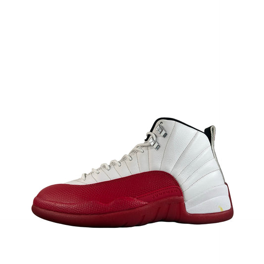 CT8013 116 Jordan 12 Retro Cherry (2023) [USED] - 9.5 M (Used17)