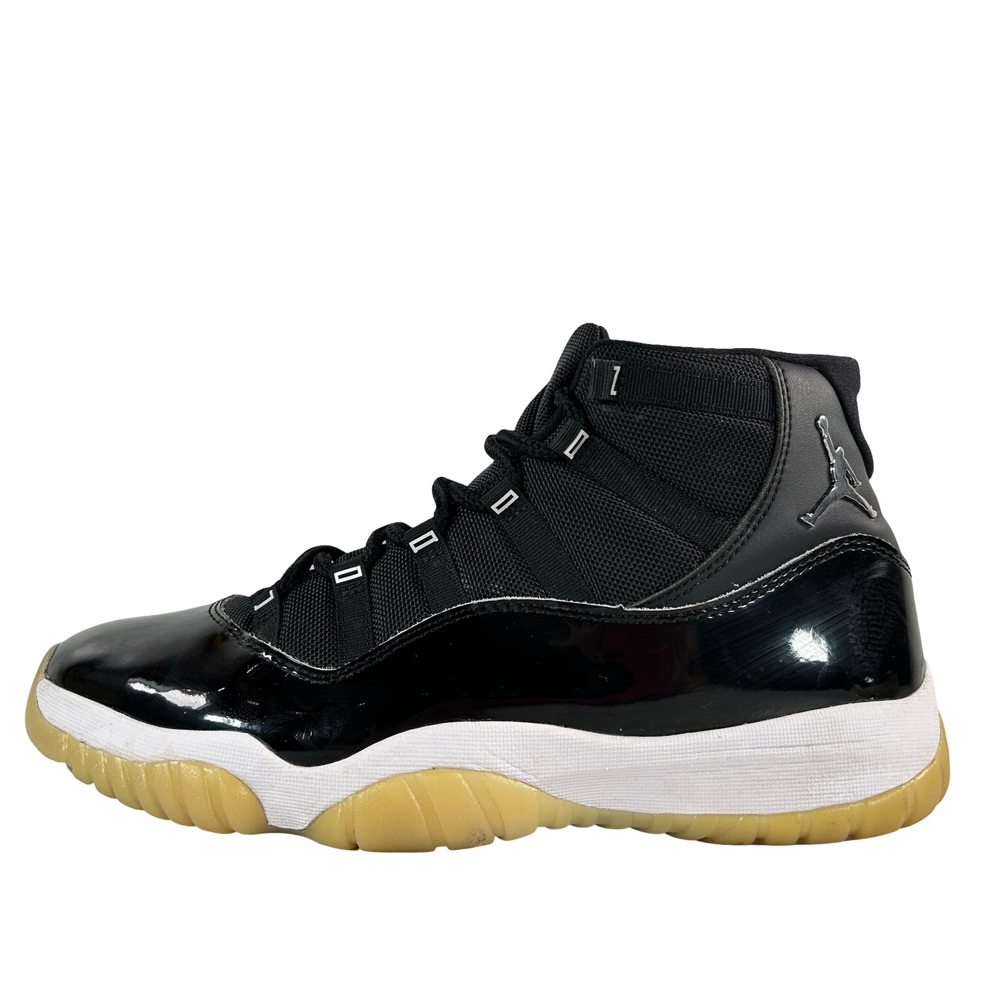 CT8012 011 Jordan 11 Jubilee [USED] - 12 M (Used) (Replace Box) (No Insoles)