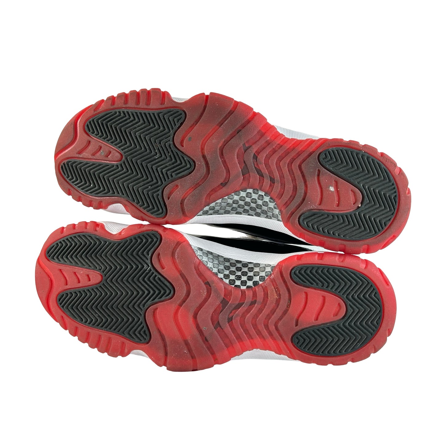 AV2187 160 Jordan 11 Retro Bajo Concord Bred