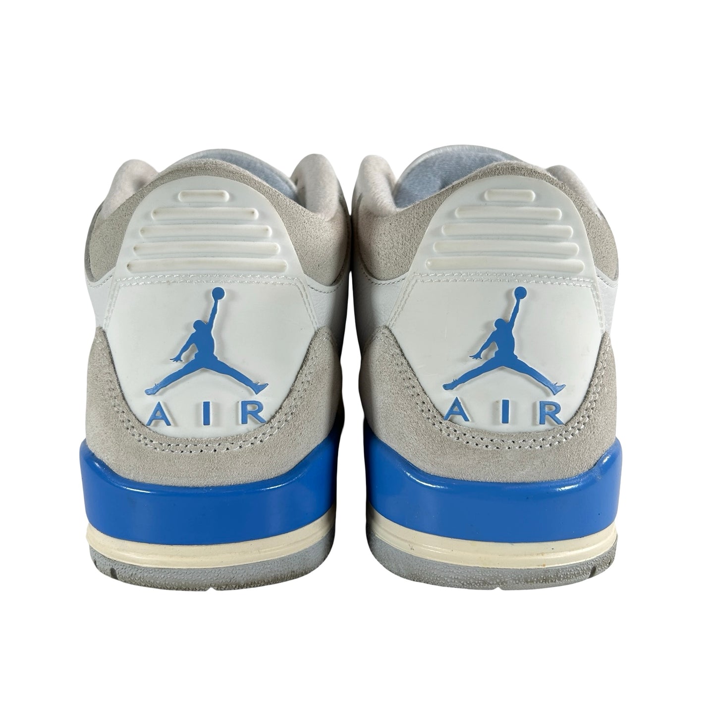 CT8532 101 Jordan 3 Retro Lucky Shorts [USED] - 11 M (Used2)