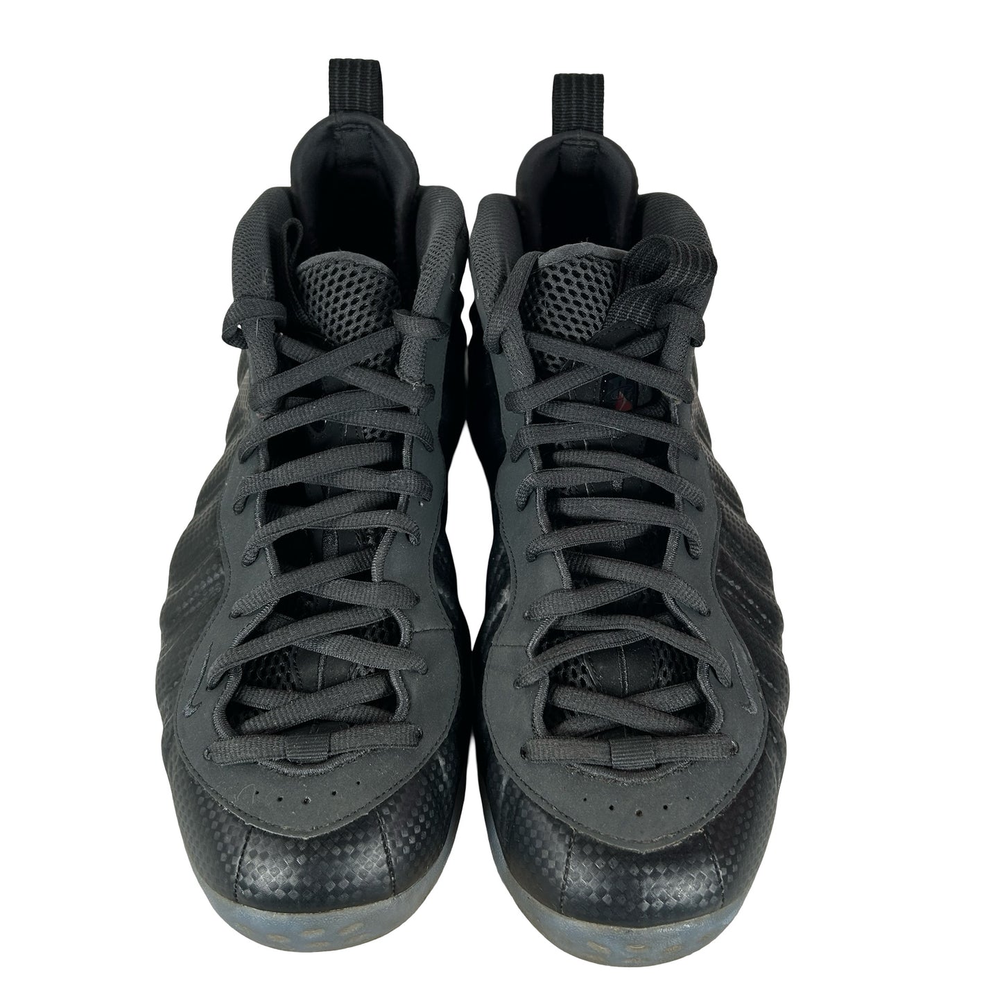 HF2902 002 Nike Air Foamposite One Carbon Fiber [USED] - 11 M (Used2)