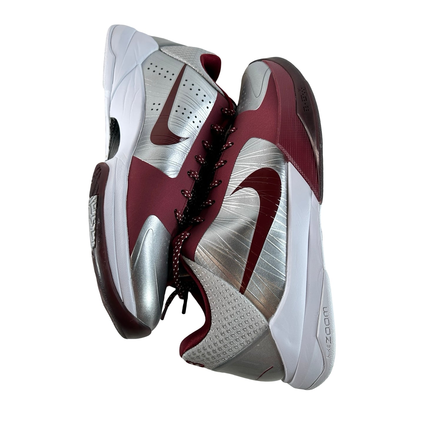 IM0557 001 Nike Kobe 5 Protro Lower Merion Aces Away (2026) [USED] - 11.5 M (Used)