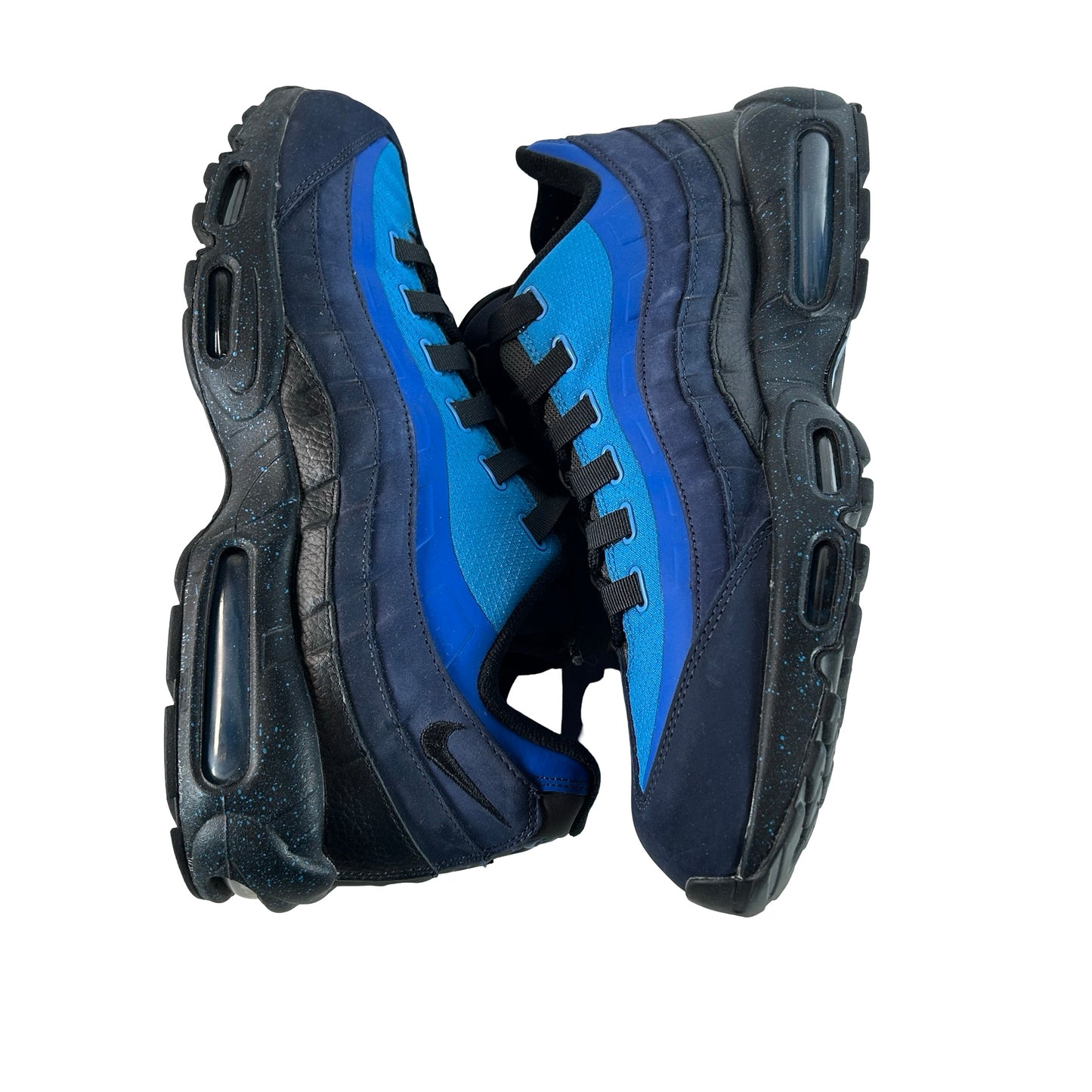 HF5515 400 Nike Air Max 95 Stash (2024) [USED] - 14 M (Used) (No Lid)