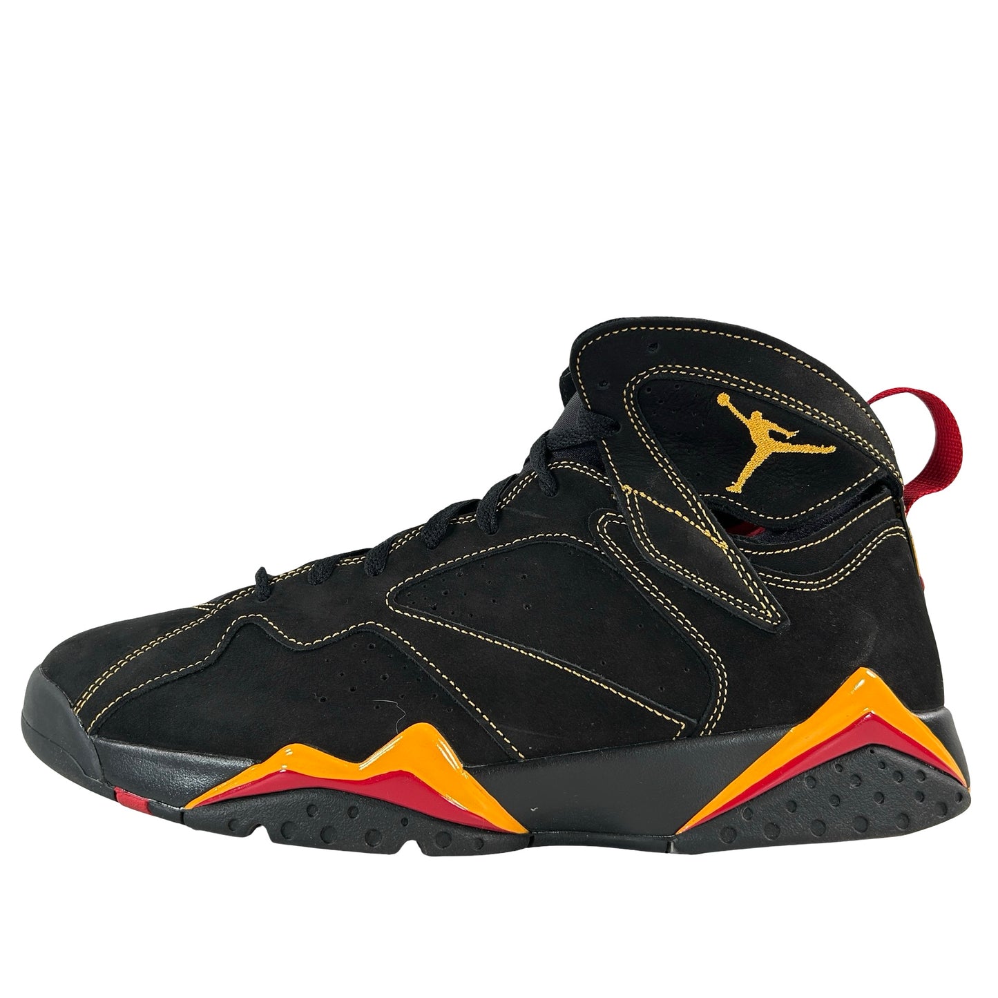 CU9307 081 Jordan 7 Retro Cítricos (2022)