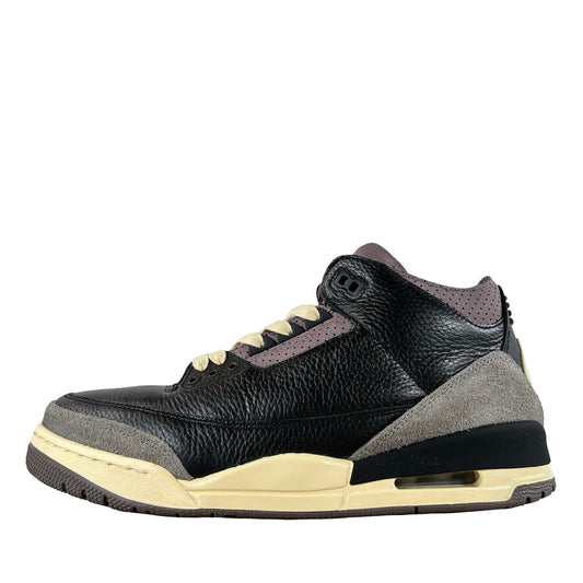 FZ4811 001 Jordan 3 Retro OG SP A Ma Maniére While You Were Sleeping (W) [USED] - 12 W (Used19)