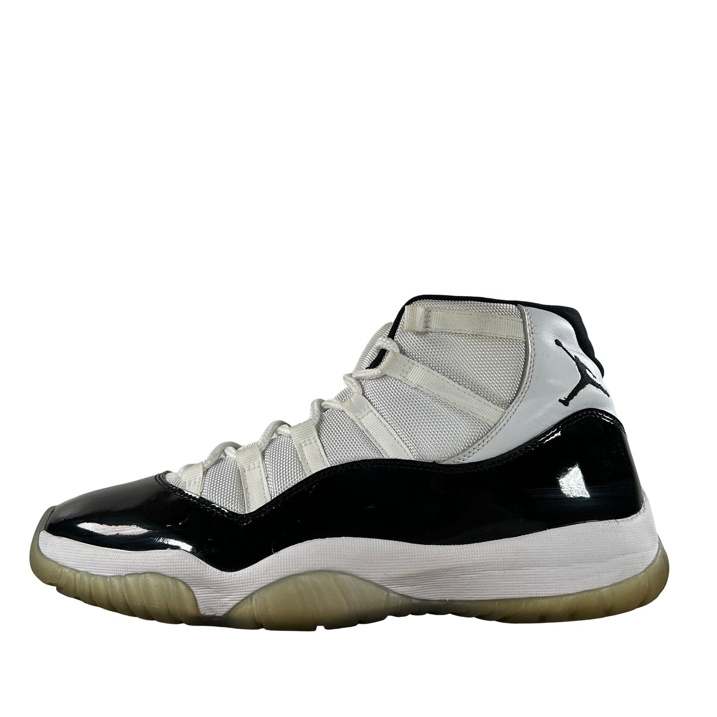 378037 100 Jordan 11 Concord [USED] - 11.5 M (Used3)