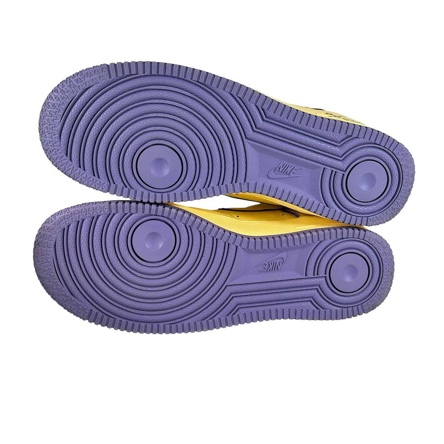 HV9408 700 Nike Air Force 1 Low Protro Kobe Bryant Mamba Mentality [USED] - 11.5 M (Used)