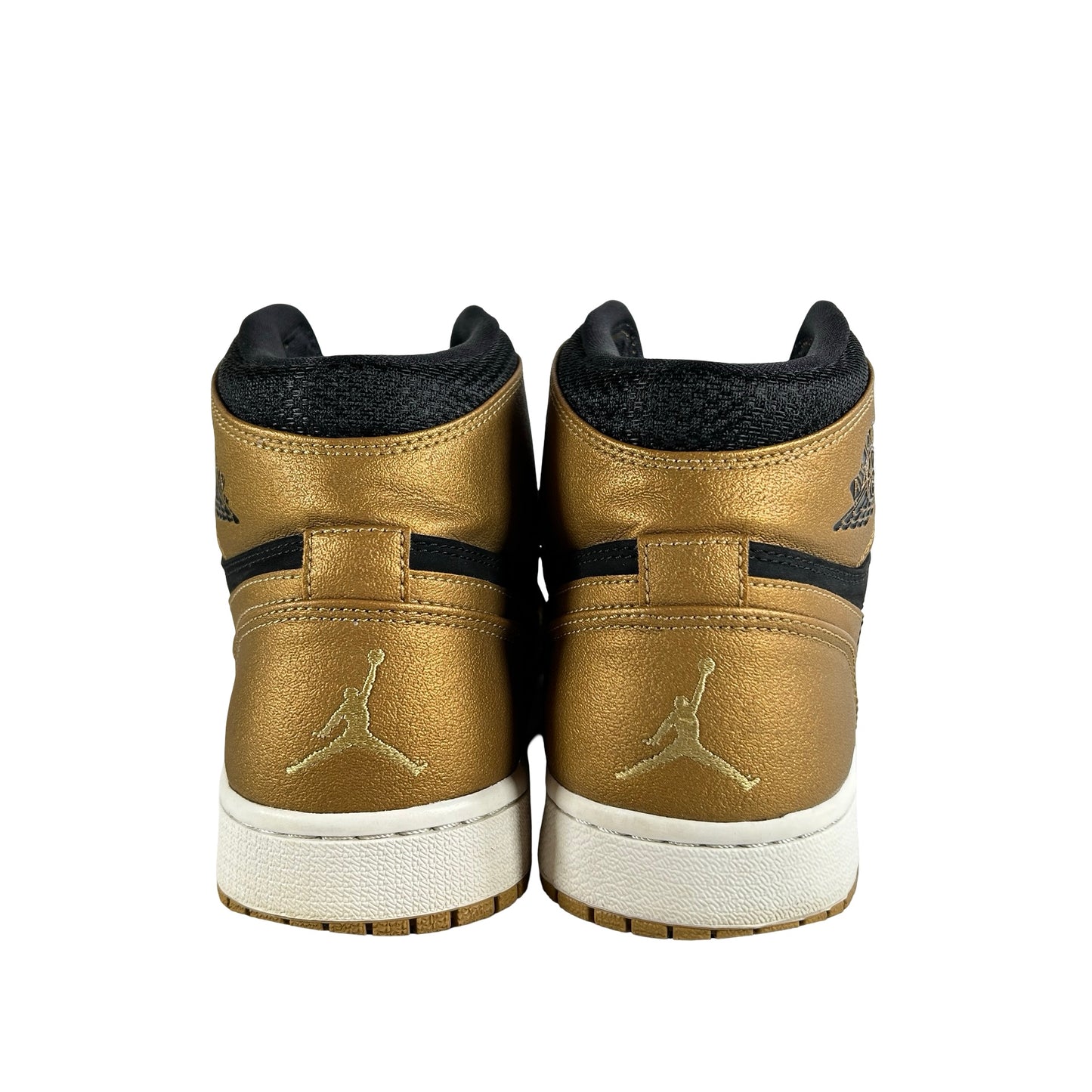 332550 026 Jordan 1 Retro Melo [USED] - 9 M (Used)