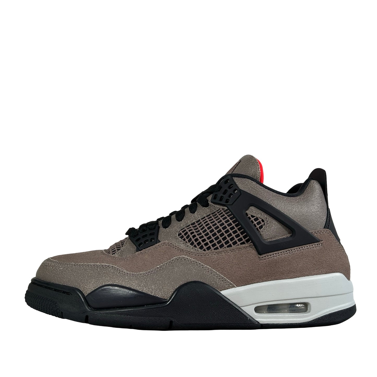 DB0732 200 Jordan 4 Taupe Haze [USED] - 11 M (Used6)