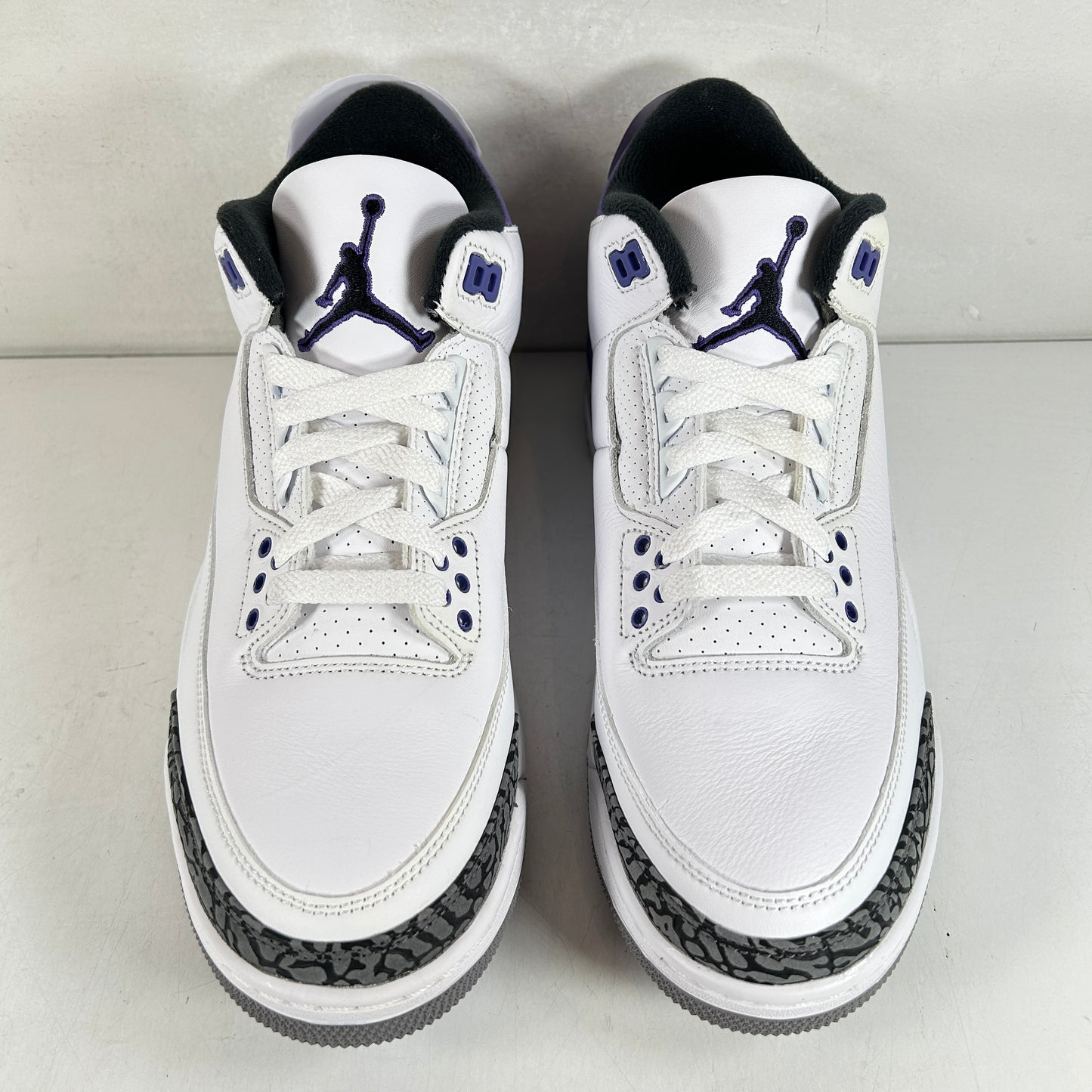 CT8532 105 Jordan 3 Retro Dark Iris [CONDITIONAL]