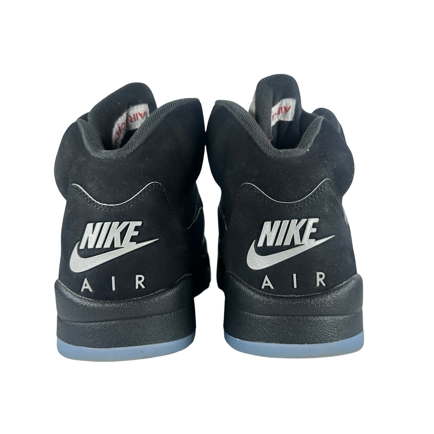 HF3975 001 Jordan 5 Retro OG Black Metallic Reimagined [USED] - 13 M (Used2)