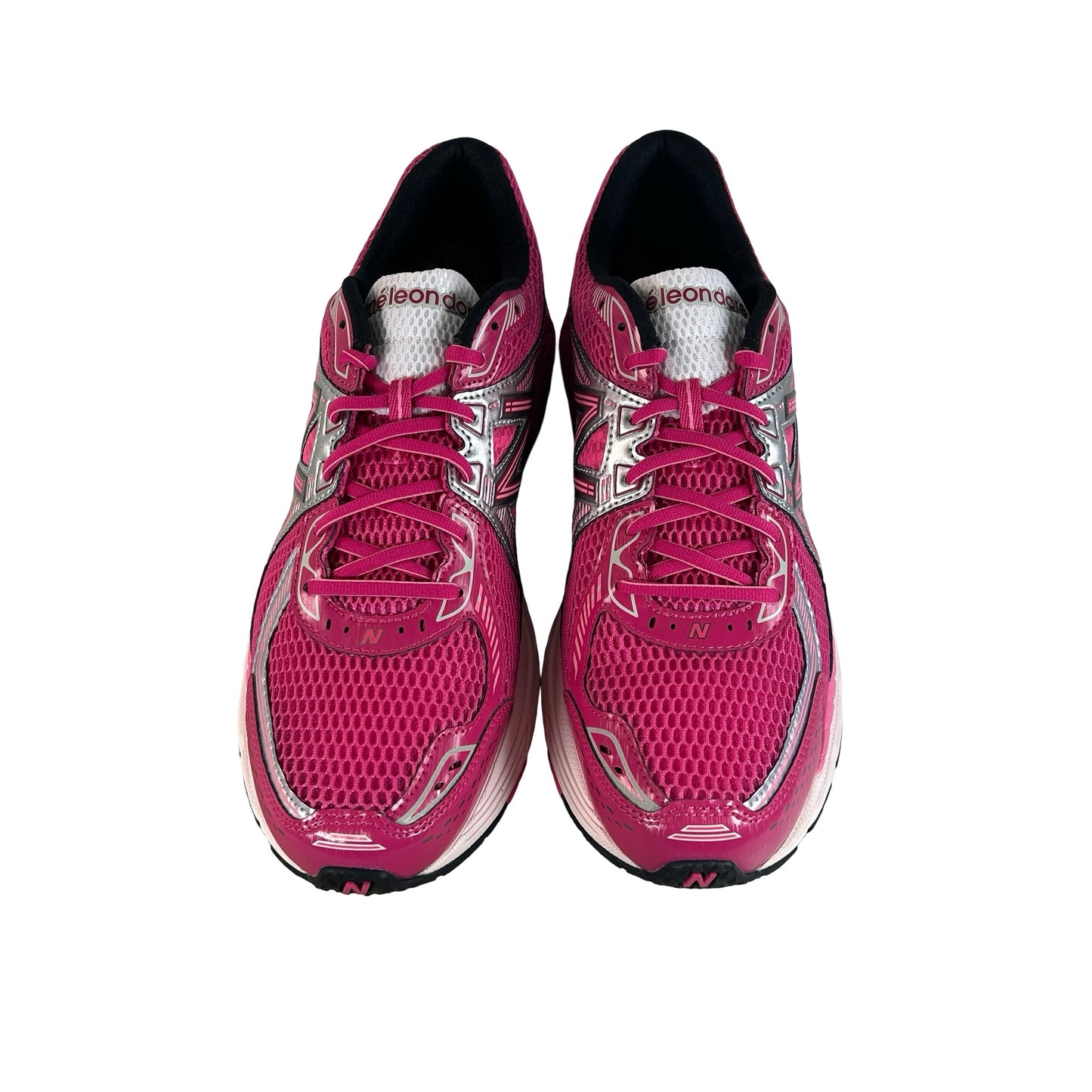 U8605H3 New Balance 860v2 Aimé Leon Dore Pink [USED] - 12 M (Used)