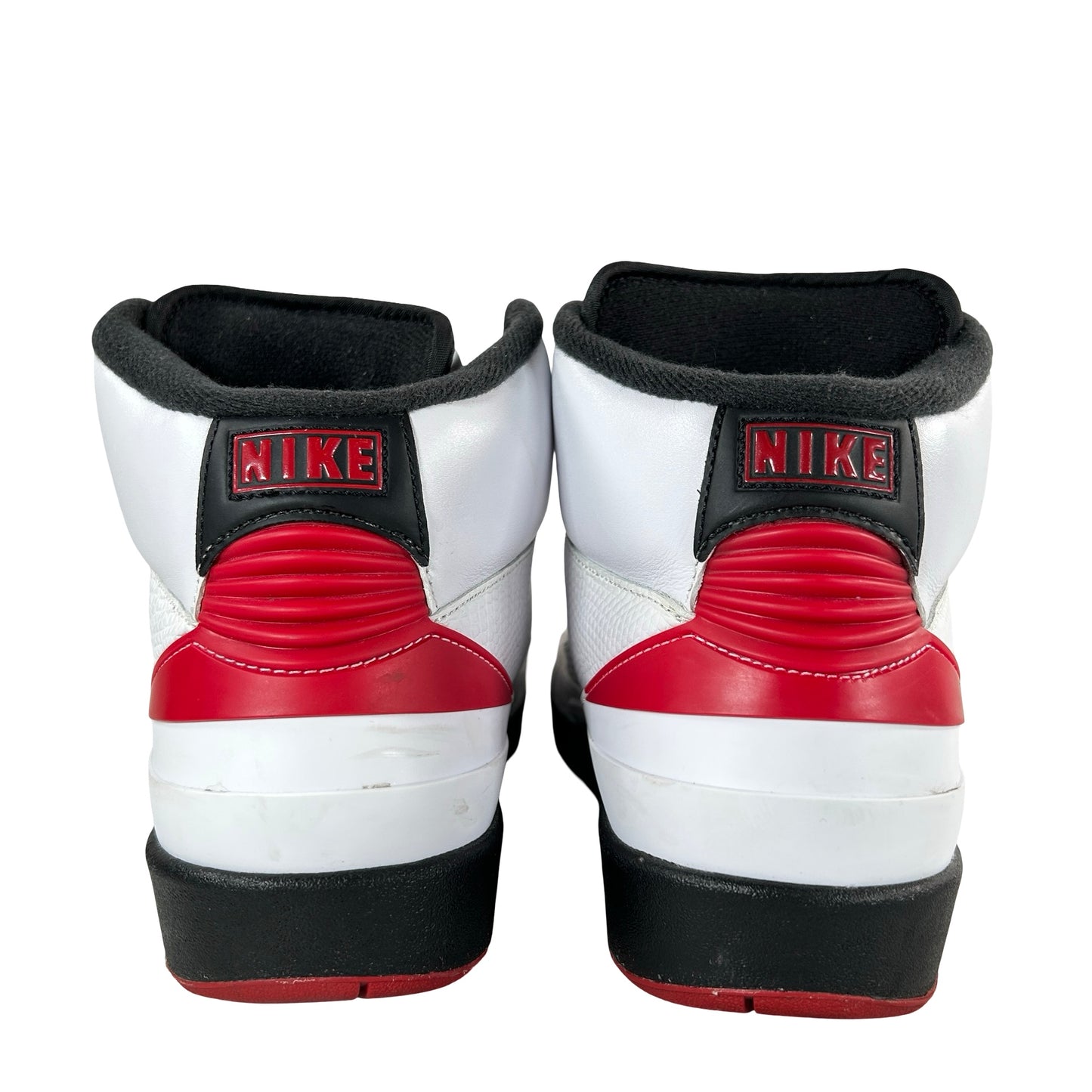 DX4400 106 Jordan 2 Retro OG Chicago (2022) (Women's) [USED] - 10 W (Used)