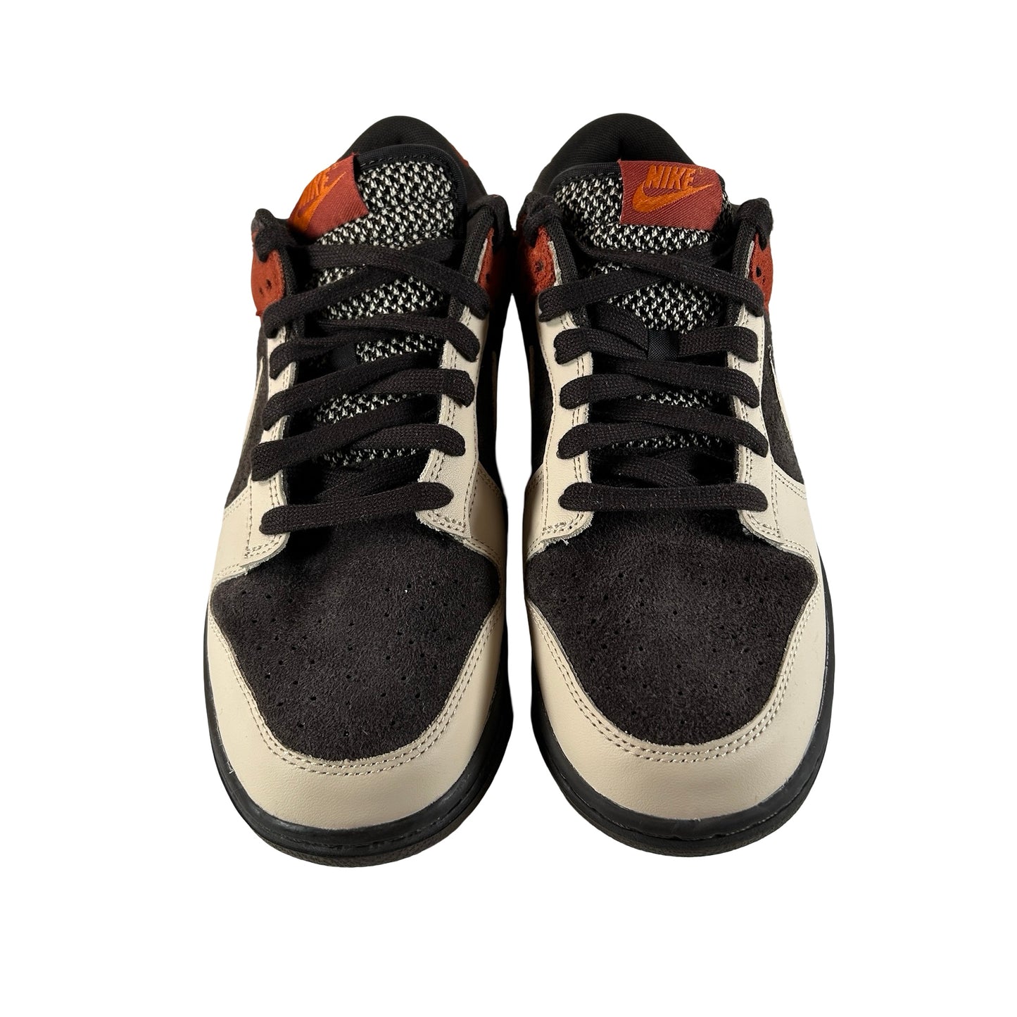 FV0395 200 Nike Dunk Low Red Panda [USED] - 10 M (Used)