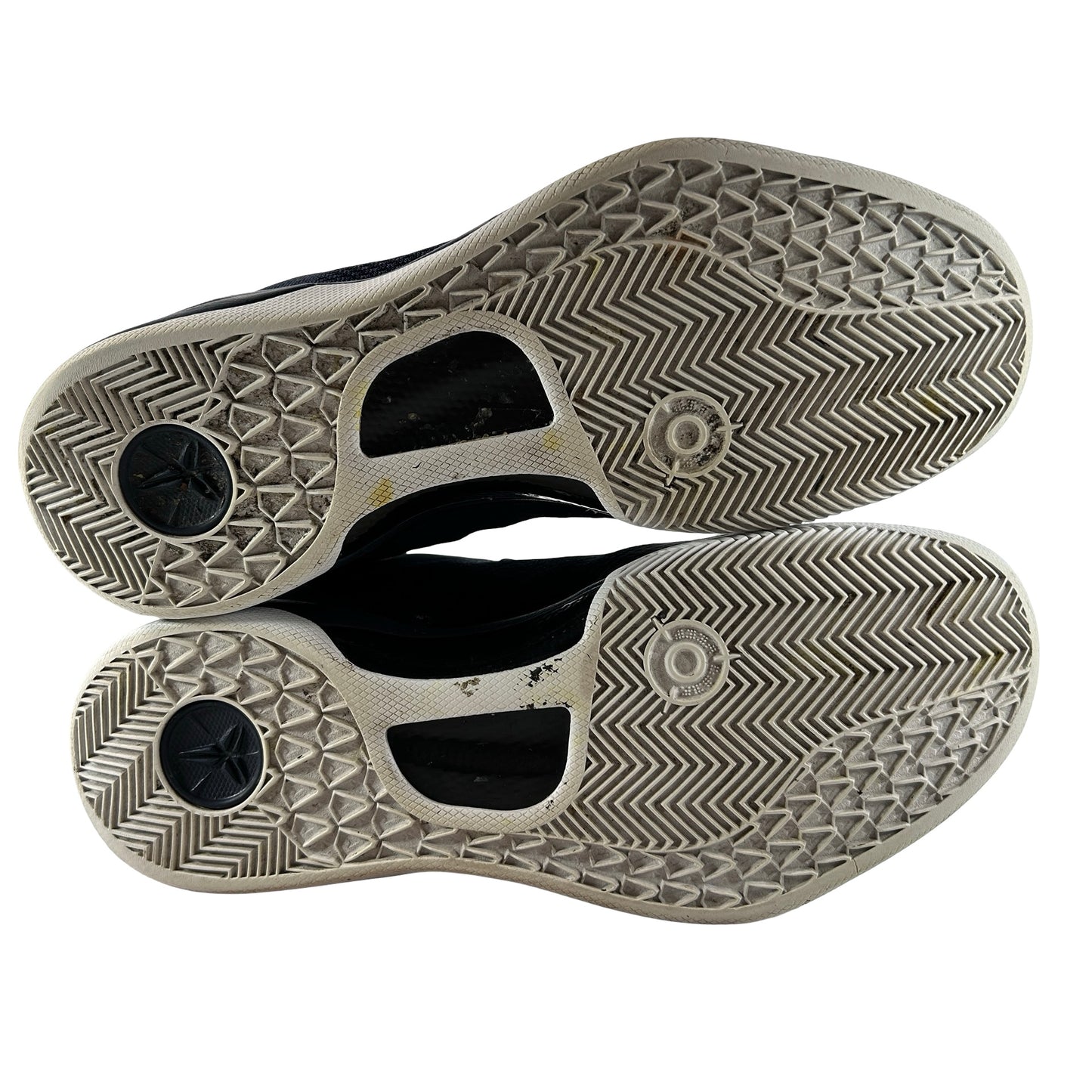 HF9550 400 Nike Kobe 8 Protro College Navy [USED] - 8.5 M (Used)