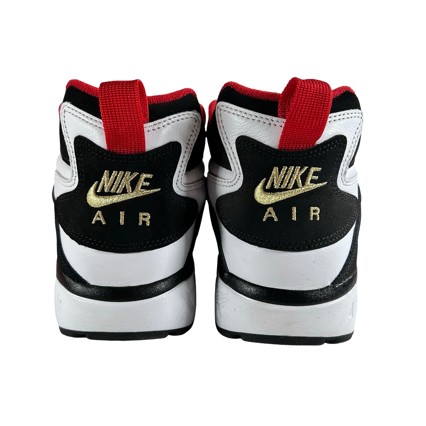 FZ8224 100 Nike Air Diamond Turf 49ers (2025) [USED] - 9.5 M (Used3)