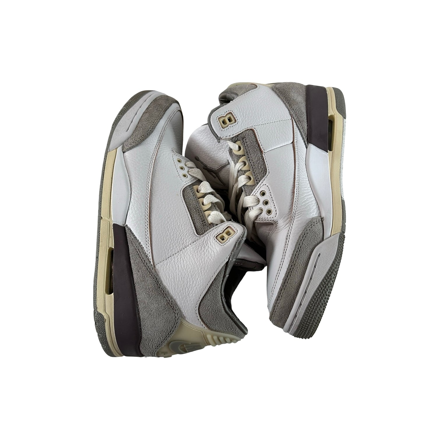DH3434 110 Jordan 3 Retro A Ma Maniere [USED] - 8 W (Used3)