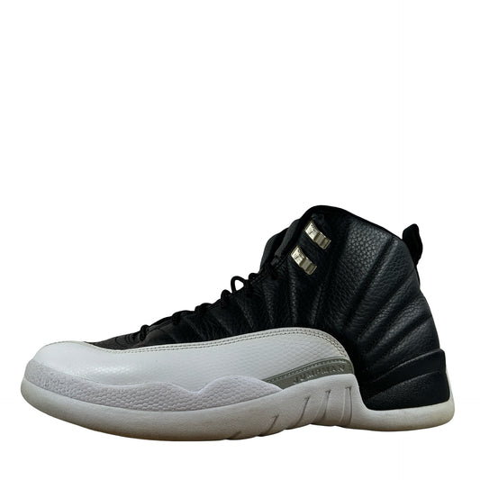 CT8013 006 Jordan 12 Retro Playoffs (2022) [USED] - 11 M (Used4) (No Box4)
