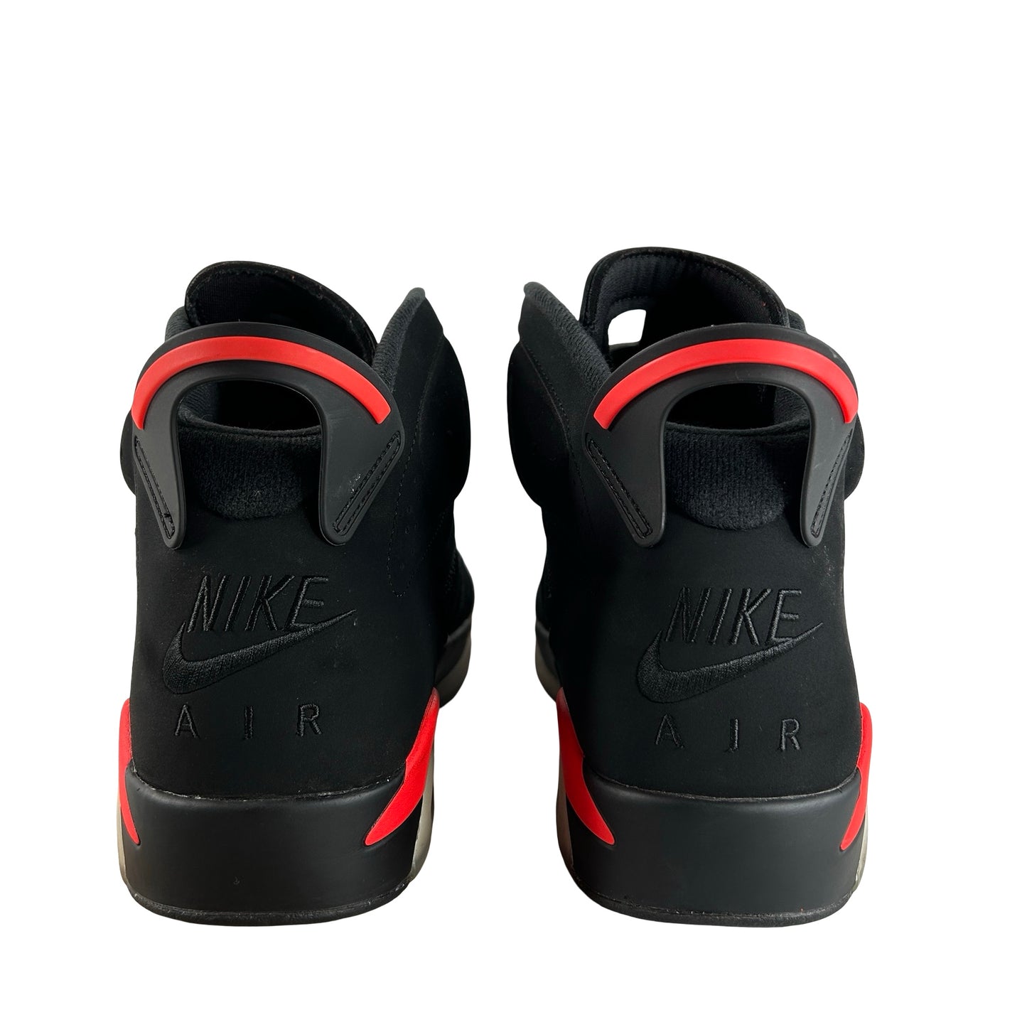 384664 060 Jordan 6 Infrared [USED] - 13 M (Used3) (Replace Box3)