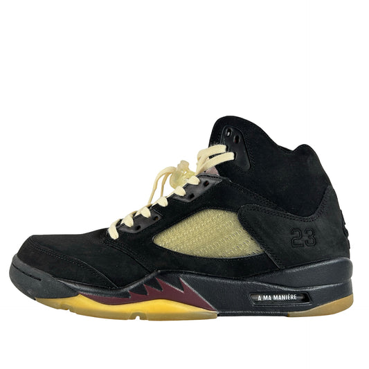 FD1330 001 Jordan 5 Retro A Ma Maniére Dusk [USED] - 11 M (Used8)