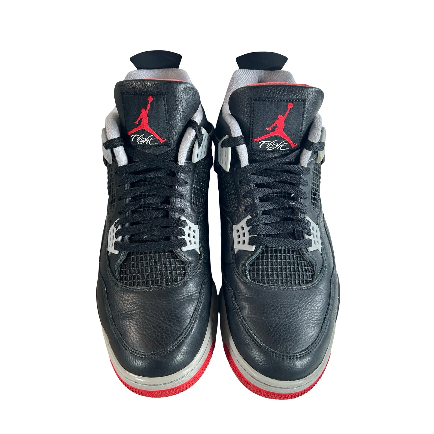 FV5029 006 Jordan 4 Retro Bred Reimagined [USED] - 14 M (Used4)