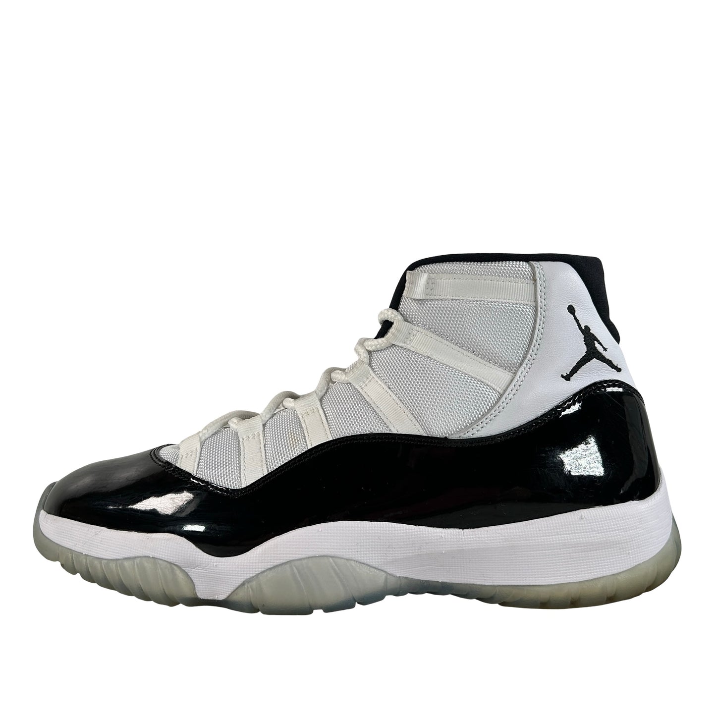378037 100 Jordan 11 Concord [USED] - 12 M (Used3)