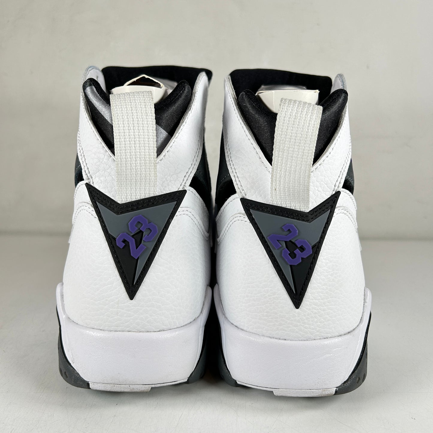 CU9307 100 Jordan 7 Retro Flint (2021) [USED] - 13 M (Used2)