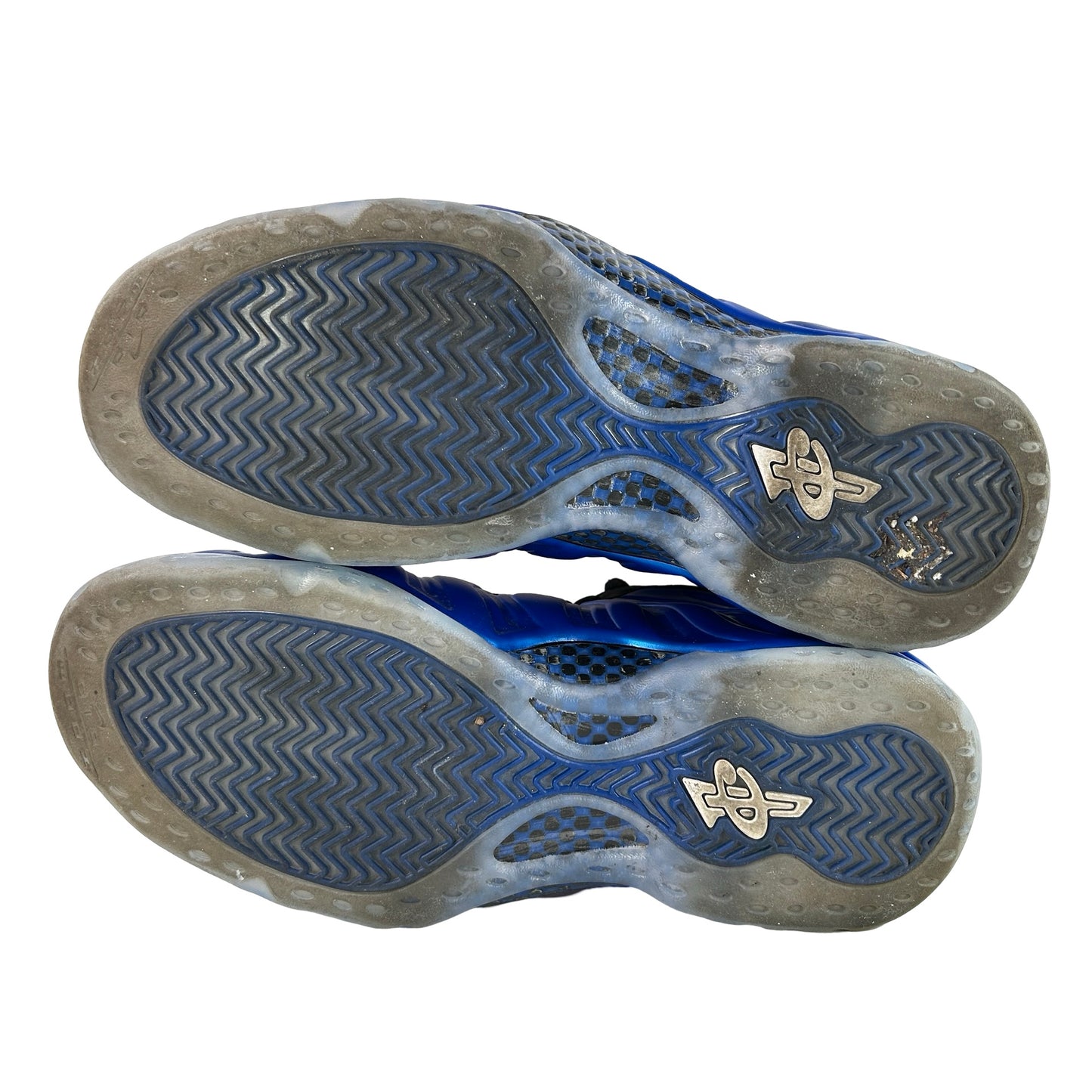 FQ8181 511 Nike Air Foamposite One International Blue [USED] - 10.5 M (Used3)