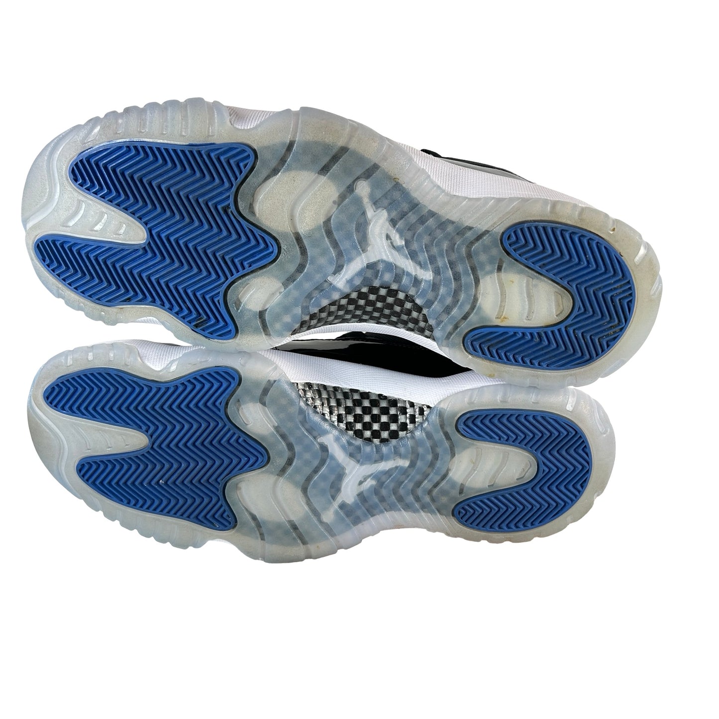 FV5104 004 Jordan 11 Retro Low Space Jam [USED] - 10.5 M (Used3)