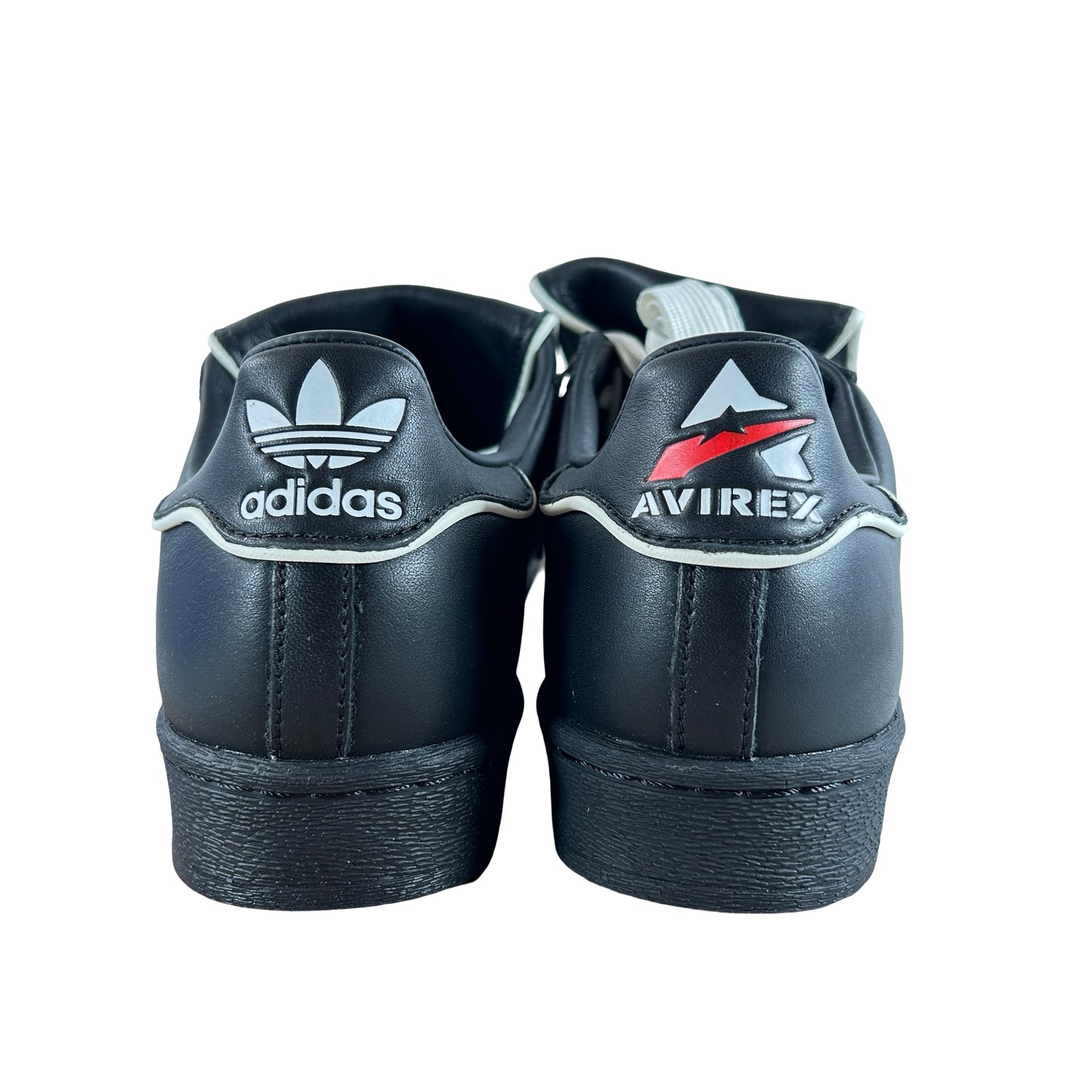 KJ3005 adidas Superstar Avirex
