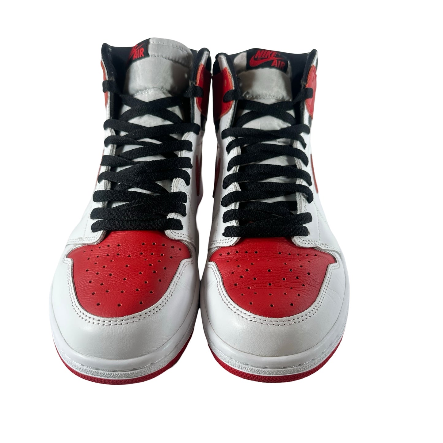 555088 161 Jordan 1 Retro High OG Patrimonio
