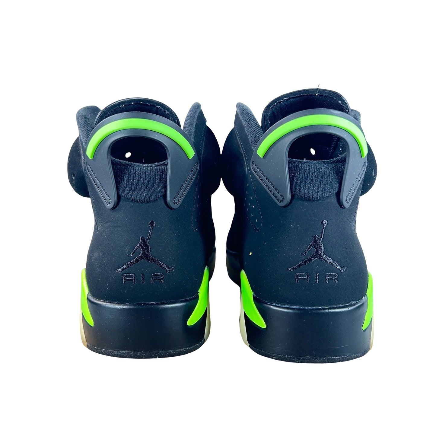 CT8529 003 Jordan 6 Retro Electric Green [USED] - 7.5 M (Used)