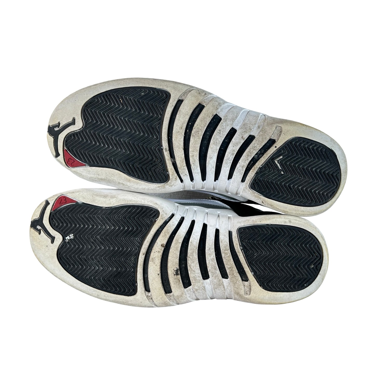 CT8013 006 Jordan 12 Retro Playoffs (2022) [USED] - 10 M (Used6)