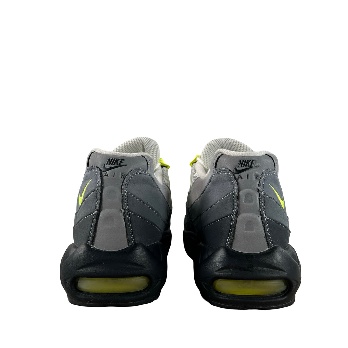 CT1689 001 Nike Air Max 95 OG Neon (2020) [USED] - 13 M (Used) (No Box)