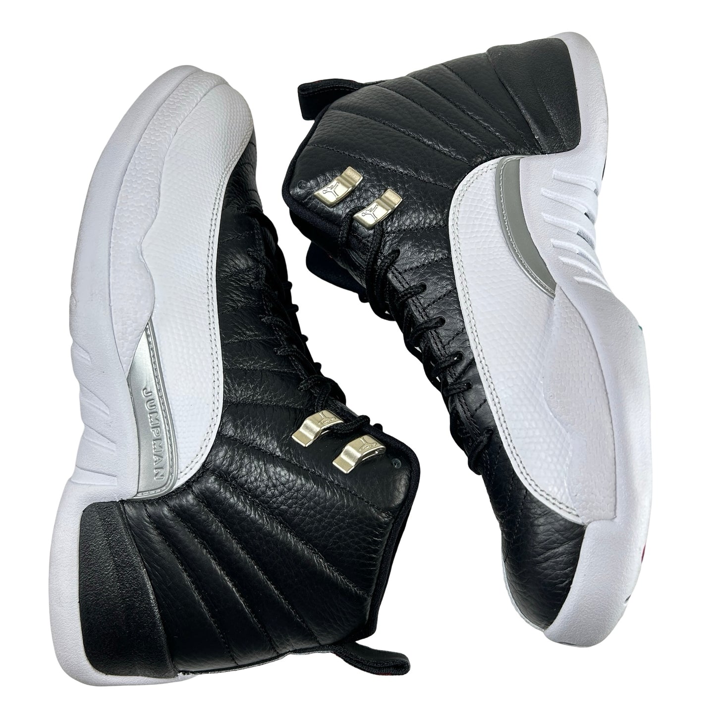 CT8013 006 Jordan 12 Retro Playoffs (2022) [USED] - 8.5 M (Used)
