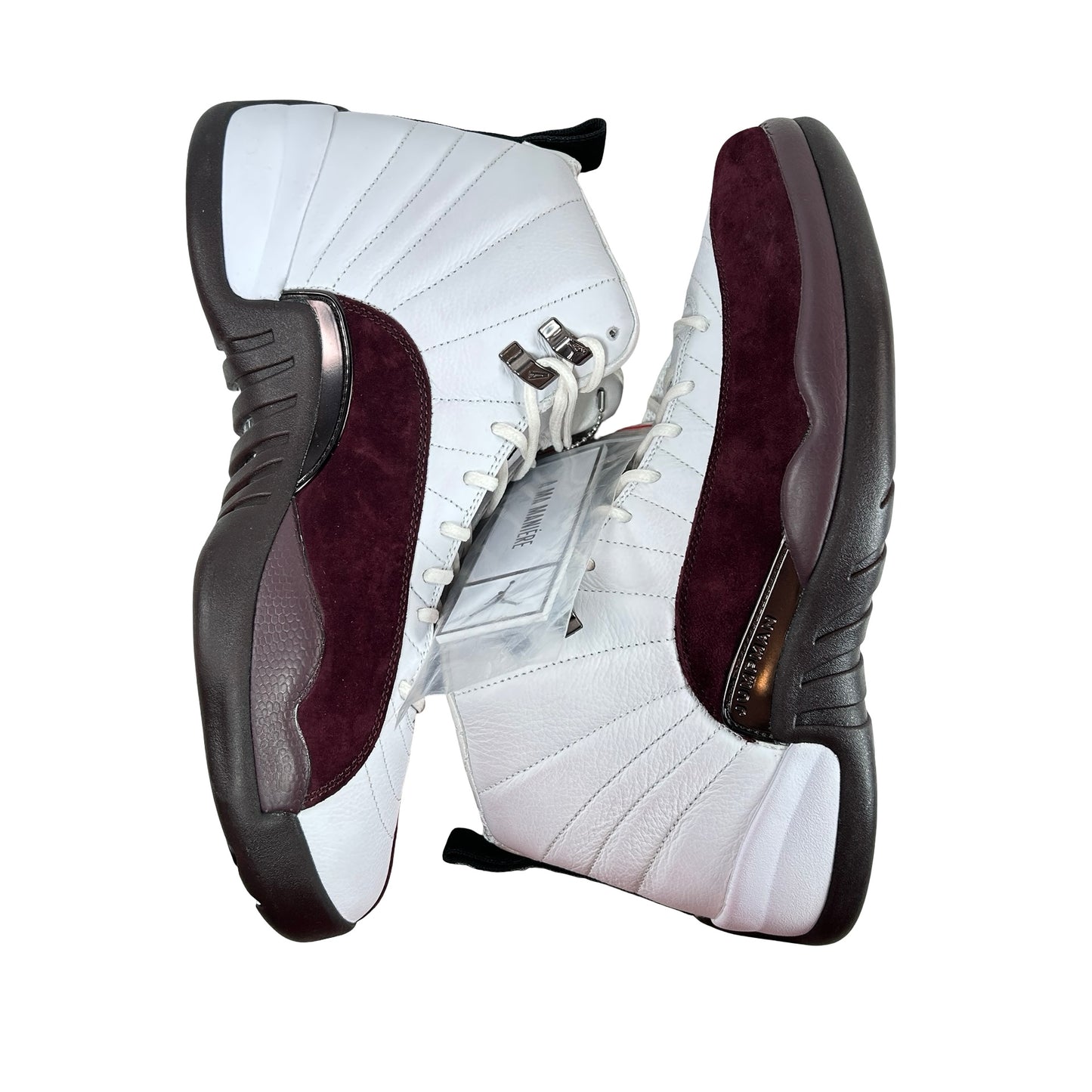 DV6989 100 Jordan 12 Retro SP A Ma Maniere [CONDITIONAL] - 13 W / 11.5 M