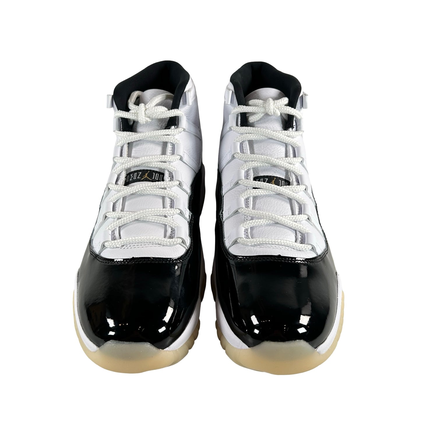 CT8012 170 Jordan 11 Retro DMP Defining Moments (2023) [CONDITIONAL] - 13 M (Yellowing)