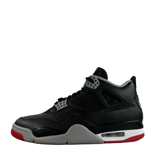 FV5029 006 Jordan 4 Retro Bred Reimagined [USED] - 8 M (Used18)