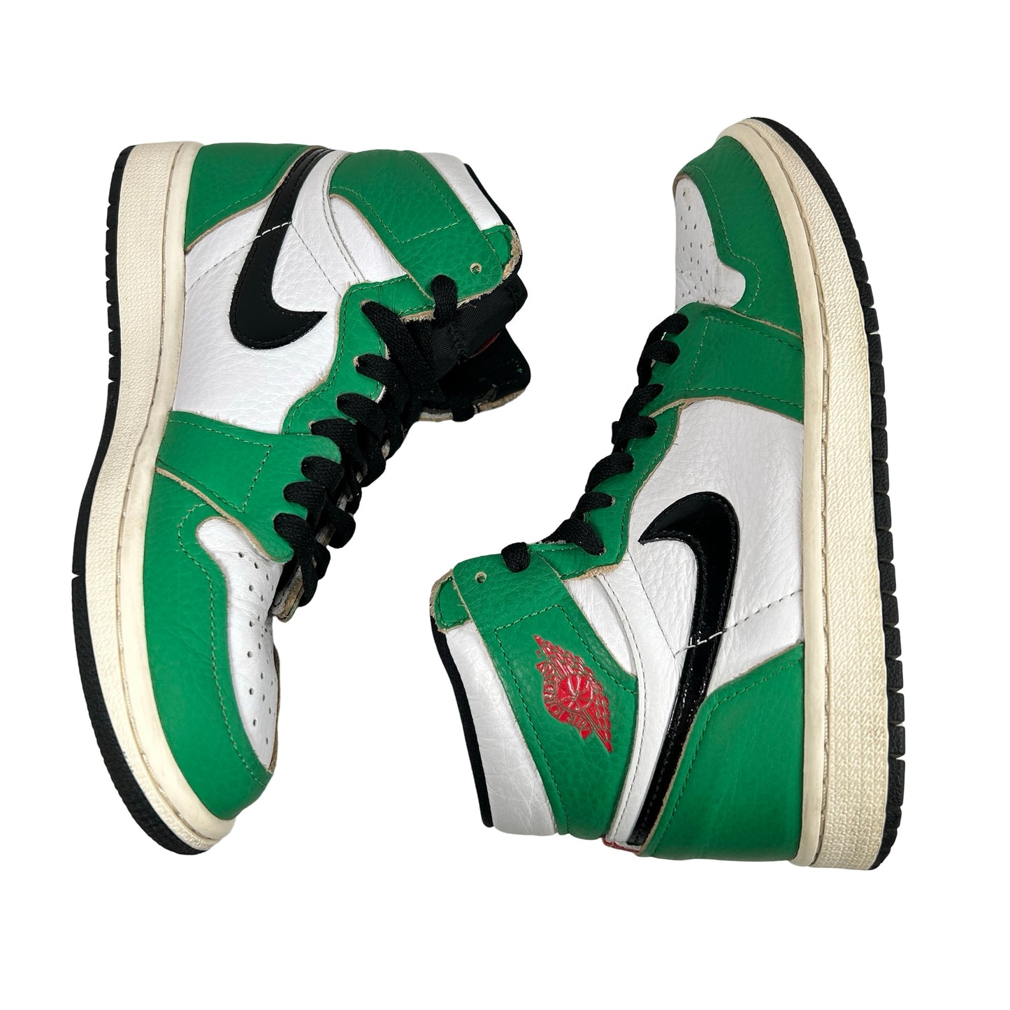 DB4612 300 Jordan 1 Lucky Green [USED] - 6 W (Used)