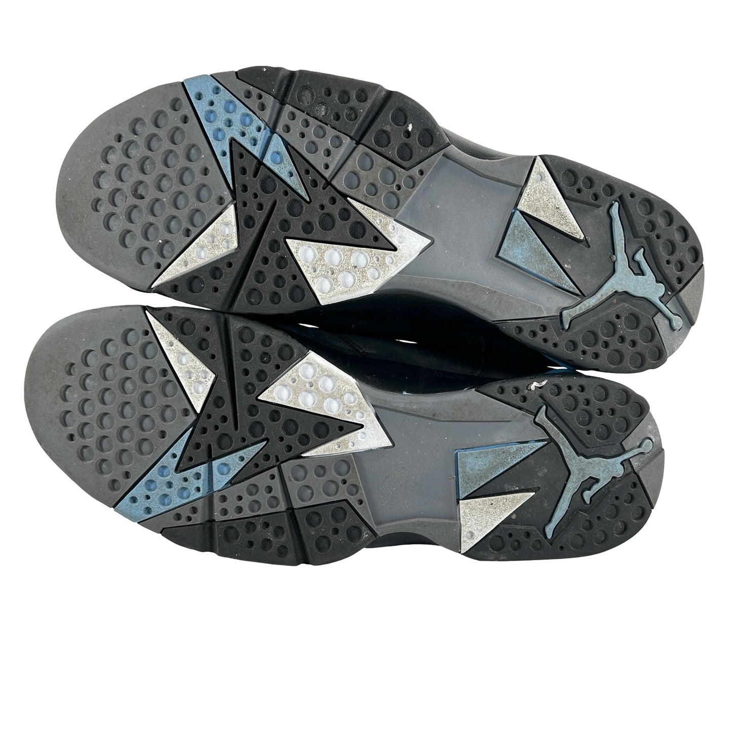 CU9307 004 Jordan 7 Retro Chambray (2023) [USED] - 10 M (Used)