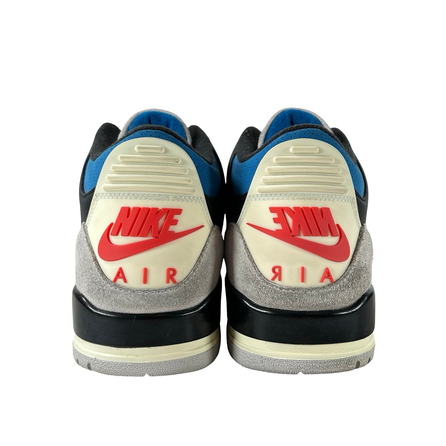 IB8967 004 Jordan 3 Retro OG Rare Air [USED] - 10.5 M (Used4)