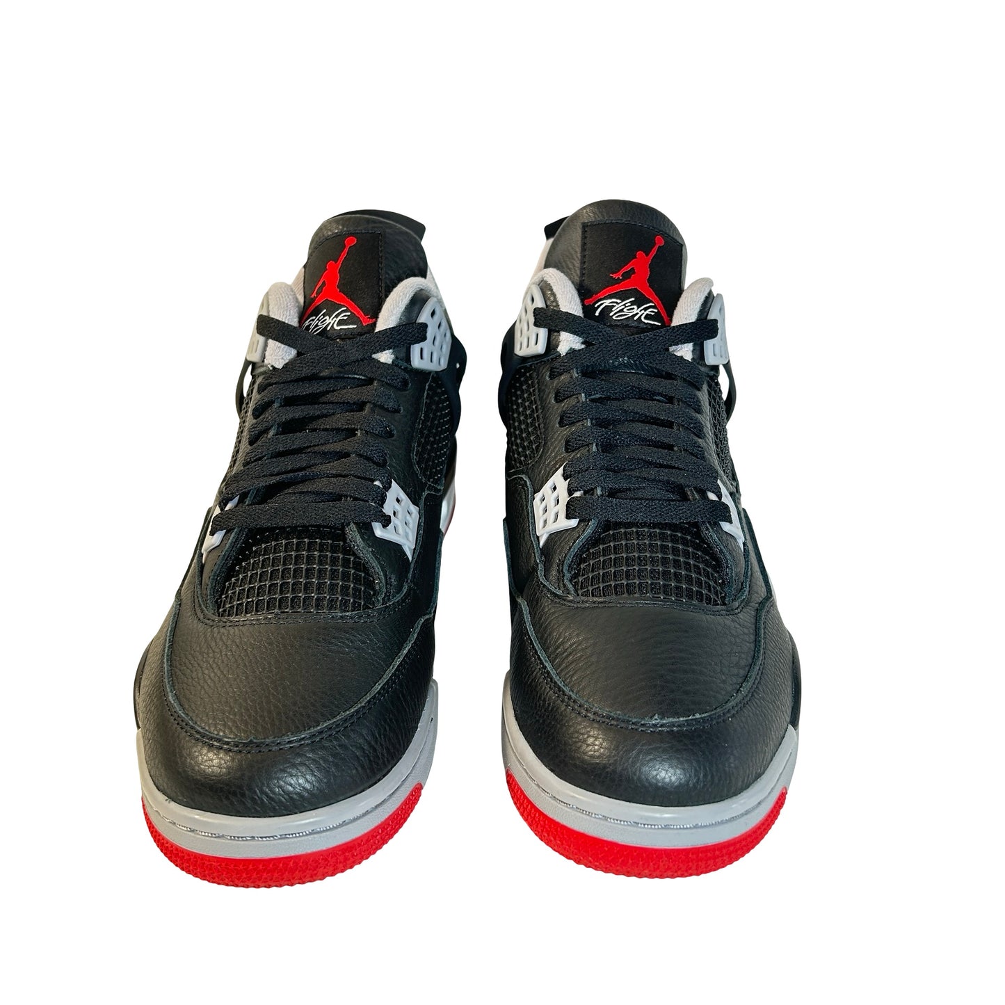 FV5029 006 Jordan 4 Retro Bred Reimagined [USED] - 11.5 M (Used16)