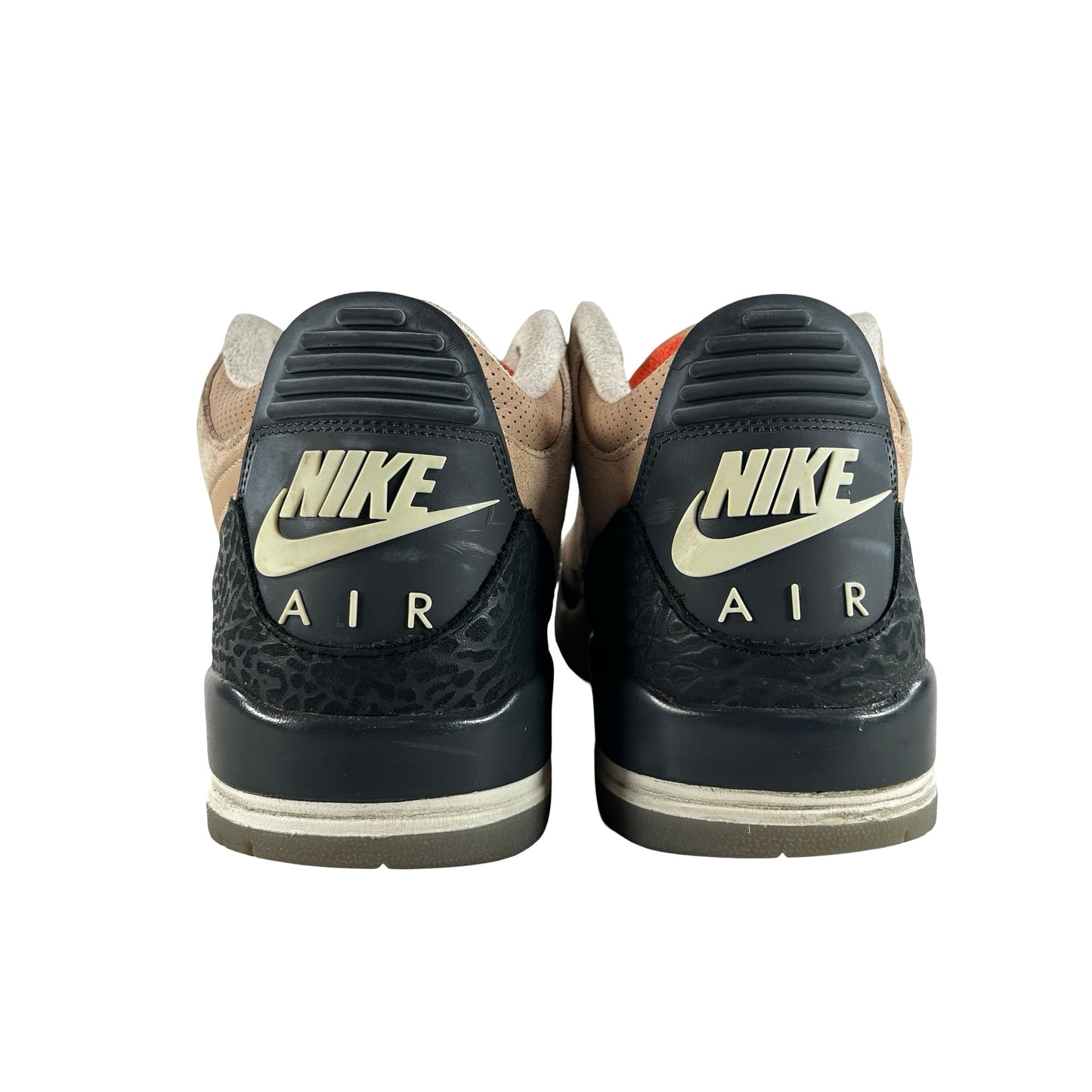 AV6683 200 Jordan 3 Retro JTH Bio Beige [USED] - 13 M (Used) (No Box)
