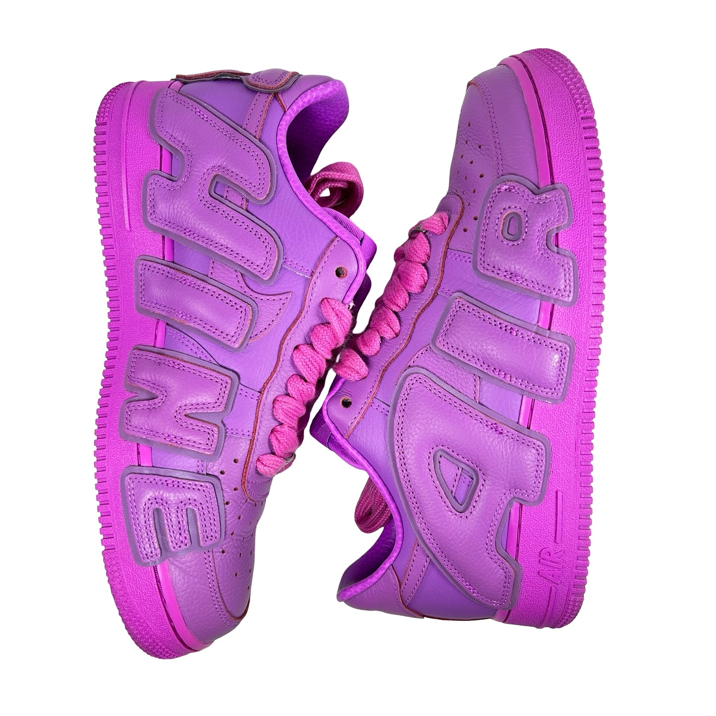 FQ7069 500 Nike Air Force 1 Low Cactus Plant Flea Market Fuchsia (2024) [USED] - 9 M (Used2)