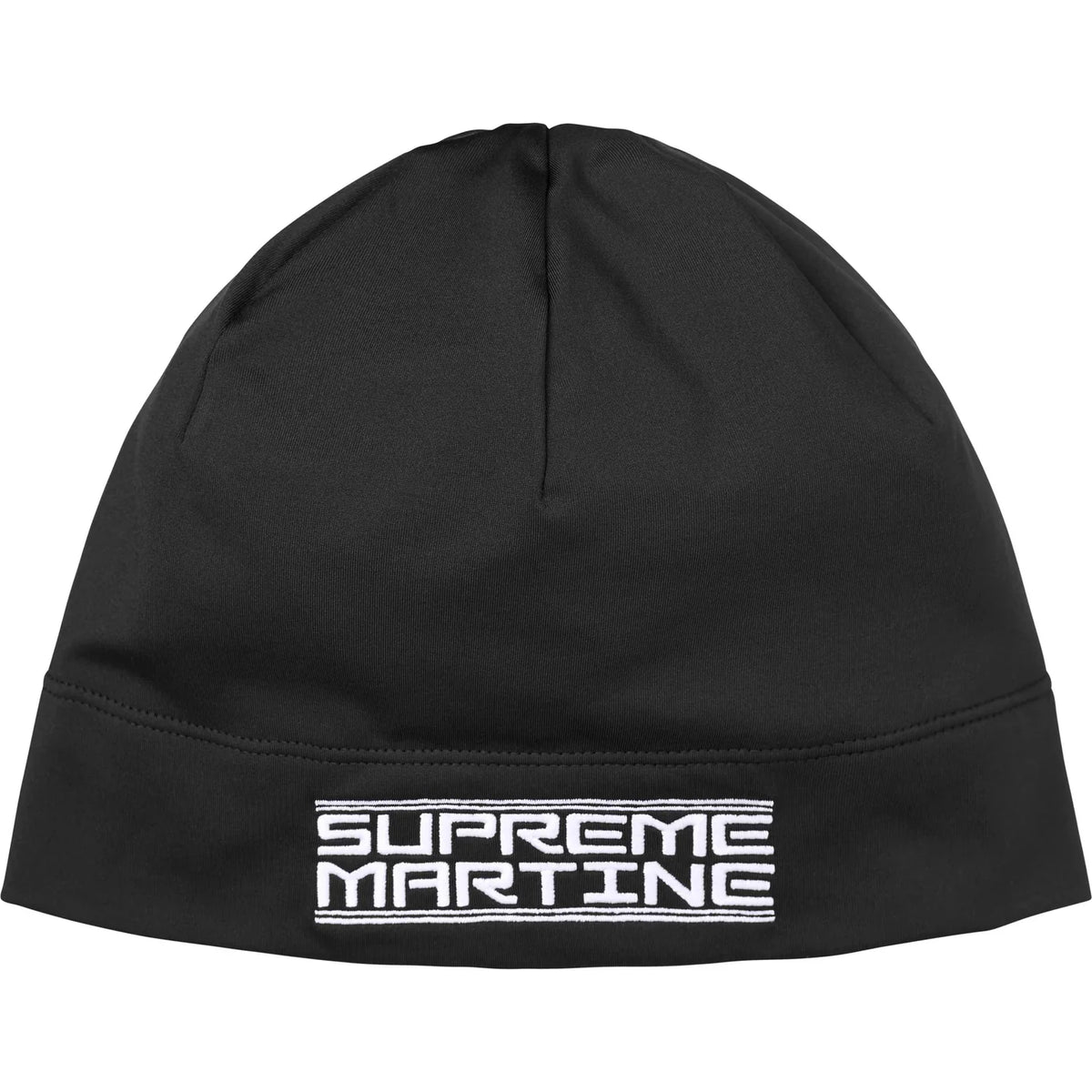 Supreme Martine Rose Base Layer Beanie (FW26)