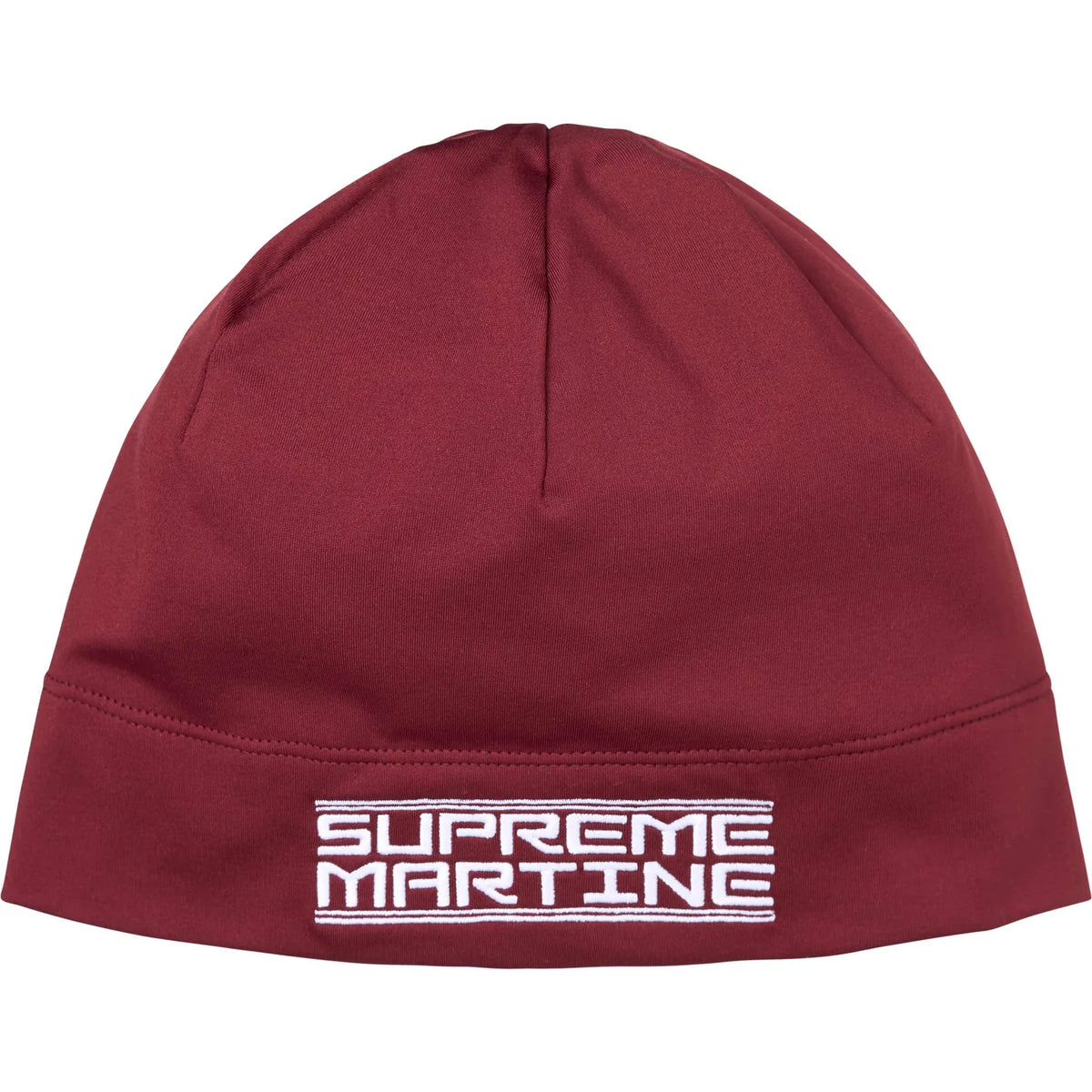 Supreme Martine Rose Base Layer Beanie (FW26)