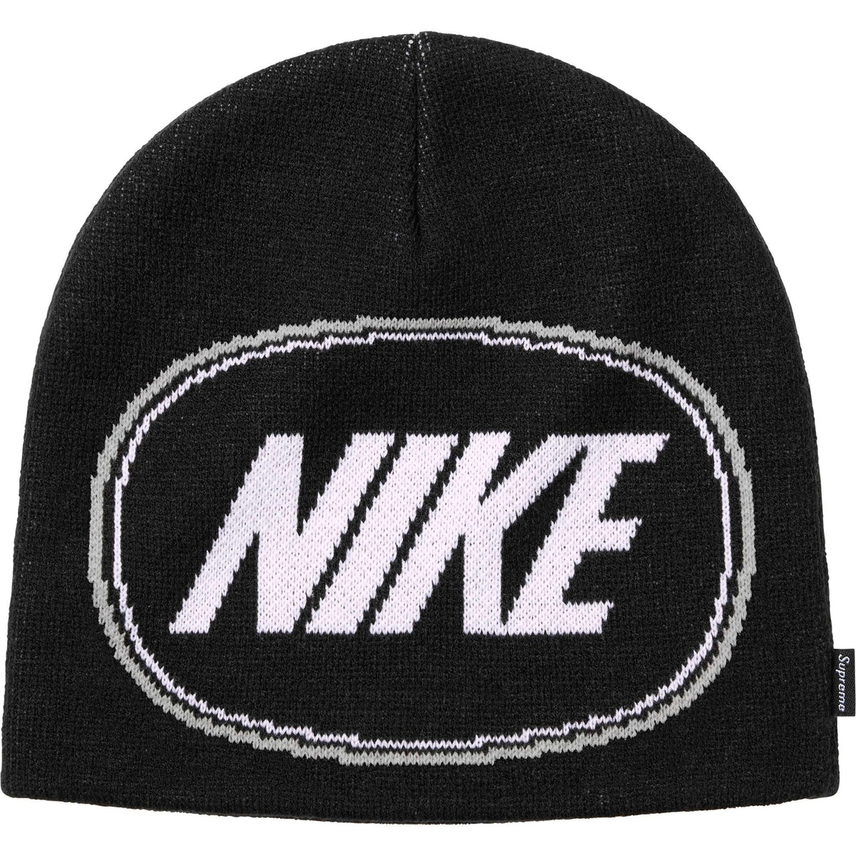 Supreme Nike Oval Beanie (FW26)