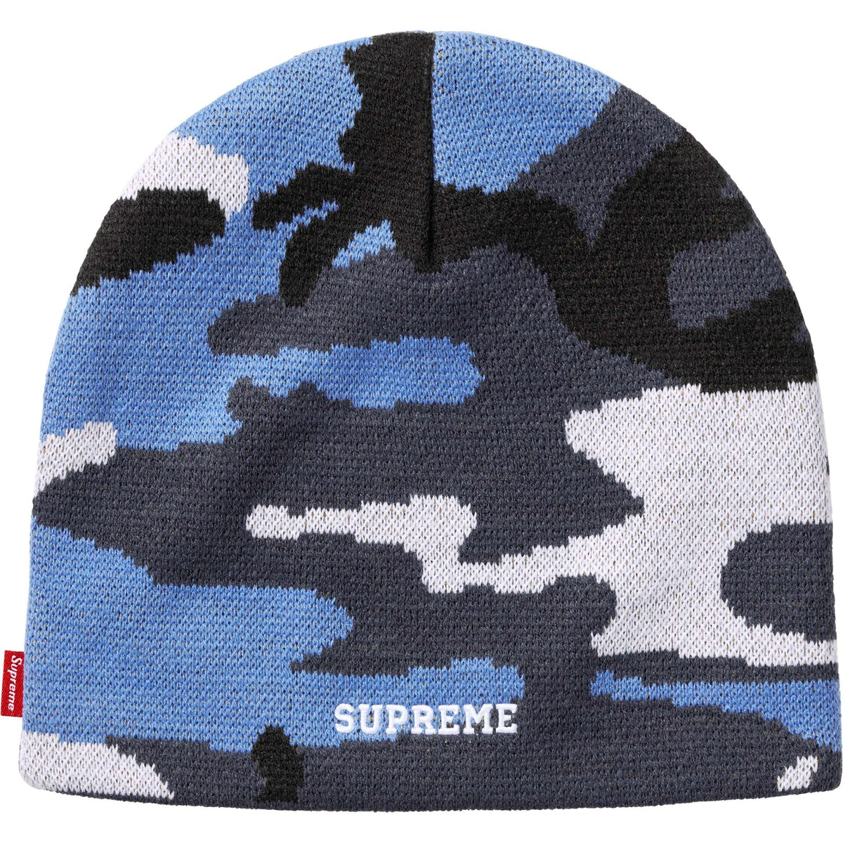 Supreme Nike Oval Beanie (FW26)